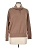 M Magaschoni Tan Sweatshirt Size M - photo 1