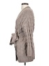 Tommy Bahama 100% Polyester Gray Cardigan Size XS - photo 5
