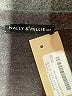 Nally & Millie Gray Pullover Sweater Size S - photo 7