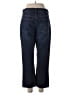 Old Navy 100% Cotton Blue Jeans Size 6 - photo 2