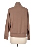 M Magaschoni Tan Sweatshirt Size M - photo 2