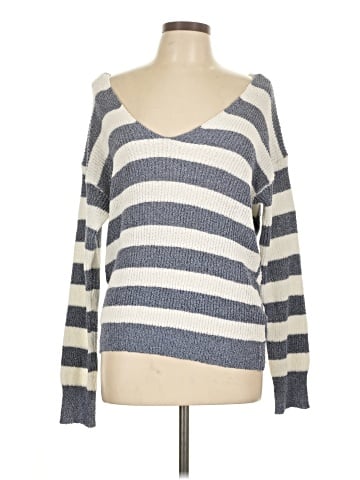 Mystree Long Sleeve Top (view 1)