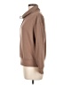 M Magaschoni Tan Sweatshirt Size M - photo 5