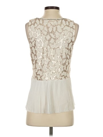 Meadow Rue Sleeveless Blouse (view 2)