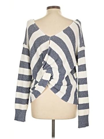 Mystree Long Sleeve Top (view 2)