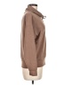 M Magaschoni Tan Sweatshirt Size M - photo 4