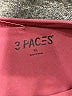 Assorted Brands Burgundy Short Sleeve T-Shirt Size XL - photo 7