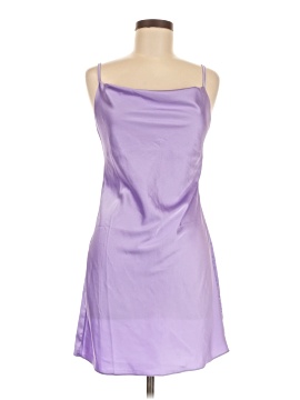 Know One Cares Cocktail Dress