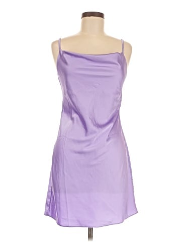 Know One Cares Cocktail Dress (view 1)