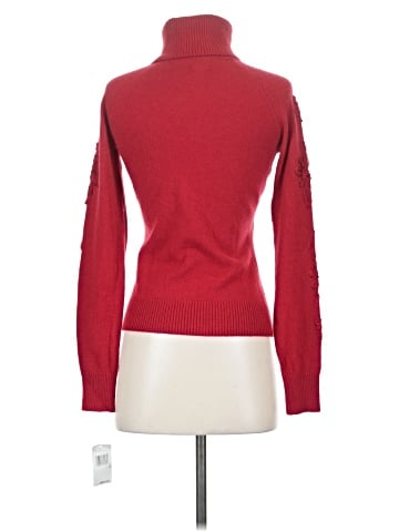 City DKNY Turtleneck Sweater (view 2)