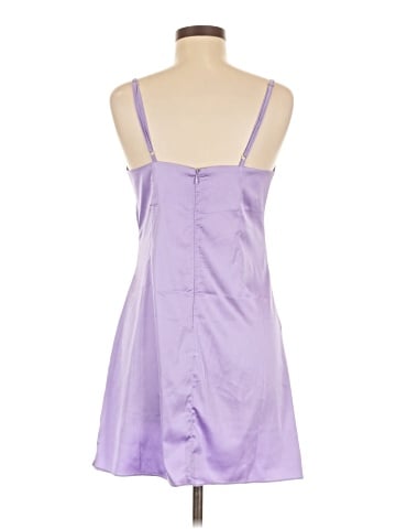 Know One Cares Cocktail Dress (view 2)