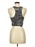 Lululemon Athletica Silver Tank Top Size 6 - photo 2