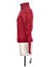 City DKNY Red Turtleneck Sweater Size S - photo 5
