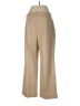 Lafayette 148 New York Tan Khakis Size 8 - photo 2