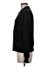 Banana Republic Solid Black Track Jacket Size M - photo 5