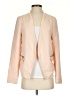 Assorted Brands Solid Pink Tan Blazer Size S - photo 1
