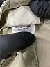 Gap 100% Cotton Solid Green Khaki Shorts Size 4 - photo 4
