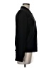 Banana Republic Solid Black Track Jacket Size M - photo 4