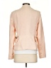 Assorted Brands Solid Pink Tan Blazer Size S - photo 2