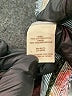 Free People 100% Cotton Gray Jacket Size 2 - photo 7