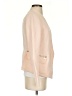 Assorted Brands Solid Pink Tan Blazer Size S - photo 4