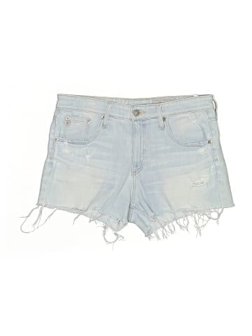 Adriano Goldschmied Denim Shorts (view 1)