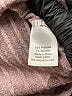 SO Gray Long Sleeve Henley Size M - photo 8