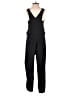 Unbranded Solid Black Jumpsuit Size XS (estimated) - photo 2