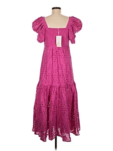 Tyler Boe Cocktail Dress (view 2)