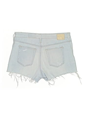 Adriano Goldschmied Denim Shorts (view 2)