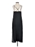 Ecote 100% Polyester Black Casual Dress Size XS - photo 2
