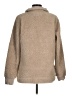 Calvin Klein 100% Polyester Tan Fleece Size M - photo 2