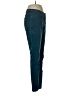 CAbi Blue Casual Pants Size 8 - photo 4
