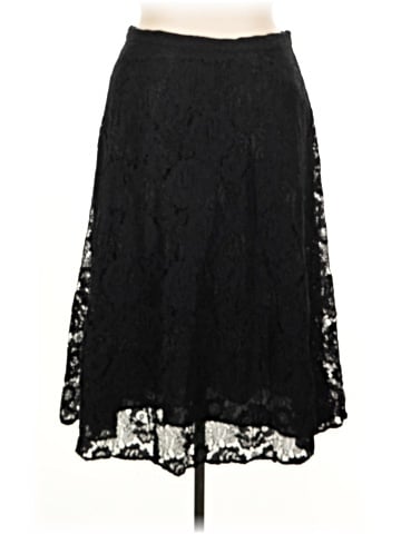 Who What Wear Formal Skirt (view 1)