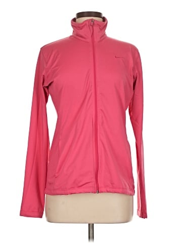 Nike Track Jacket (view 1)