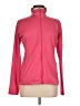 Nike Pink Track Jacket Size M - photo 1