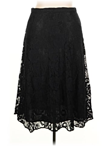 Who What Wear Formal Skirt (view 2)