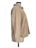 Calvin Klein 100% Polyester Tan Fleece Size M - photo 4