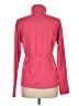 Nike Pink Track Jacket Size M - photo 2