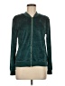 Abollria Teal Track Jacket Size M - photo 1