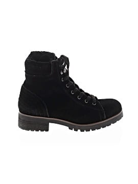 Crown Vintage Ankle Boots