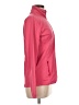 Nike Pink Track Jacket Size M - photo 4