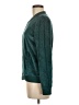 Abollria Teal Track Jacket Size M - photo 5