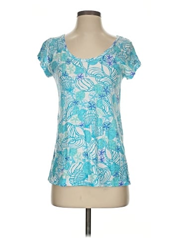 Fresh Produce Short Sleeve T-Shirt (view 1)