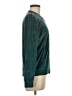 Abollria Teal Track Jacket Size M - photo 4