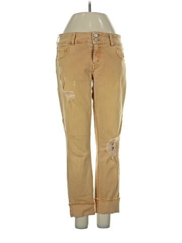 Refuge Jeans (view 1)