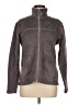Patagonia 100% Polyester Gray Fleece Size M - photo 1
