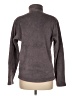 Patagonia 100% Polyester Gray Fleece Size M - photo 2