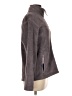 Patagonia 100% Polyester Gray Fleece Size M - photo 4