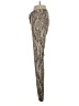 J. McLaughlin Paisley Brown Jeans Size 2 - photo 5